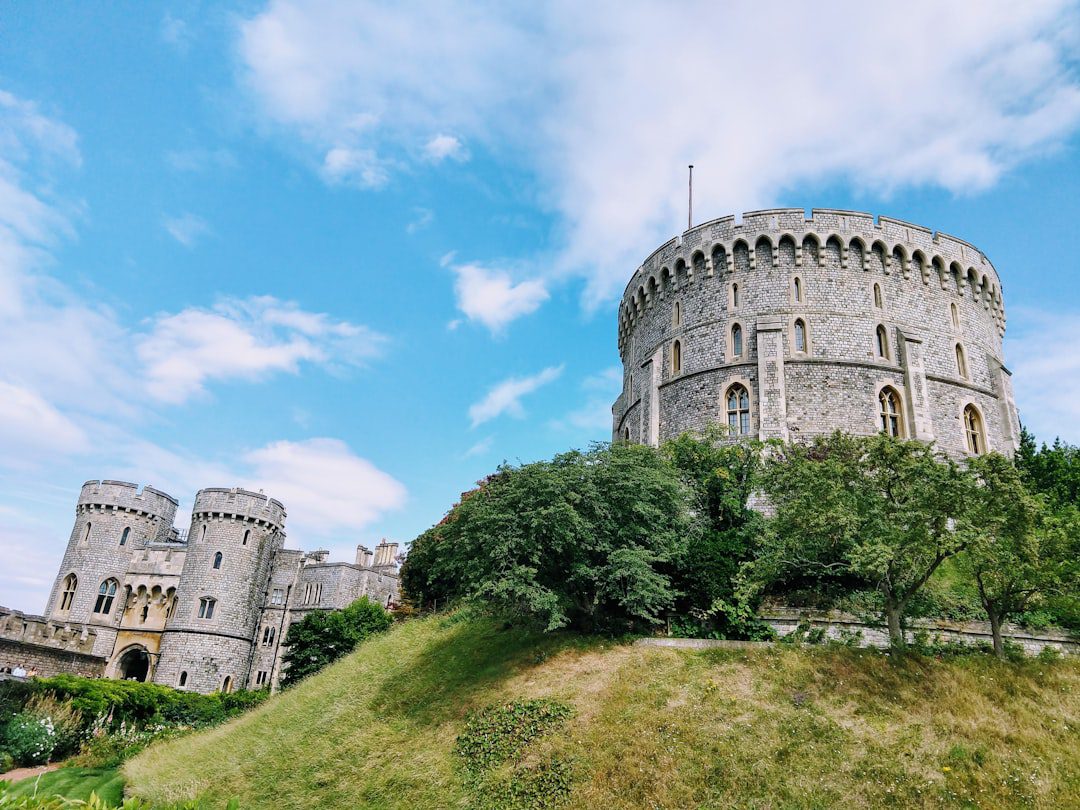 Speranta TV | Dineu regal fastuos la Castelul Windsor, în onoarea președintelui SUA