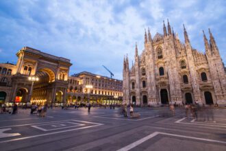 Speranta TV | Italia, grevă generală pe 22 septembrie împotriva economiei de război și a exploatării la muncă