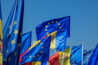 Speranta TV | Peste 29.000 de cetățeni moldoveni au votat în România