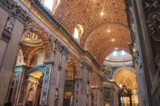 Speranta TV | Primul om al clerului suspendat de Papa Leon al XIV-lea, pentru abuzuri sexuale