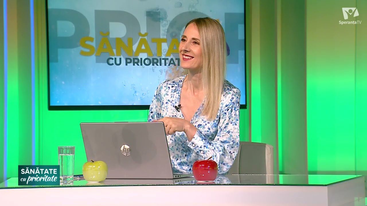 Sănătate cu prioritate | 22 09 2025