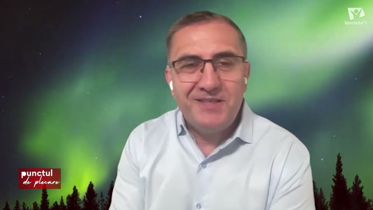 Punctul de plecare | Viorel Roșca