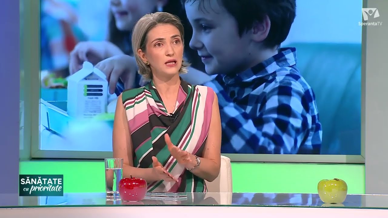 Sănătate cu prioritate | 15 09 2025