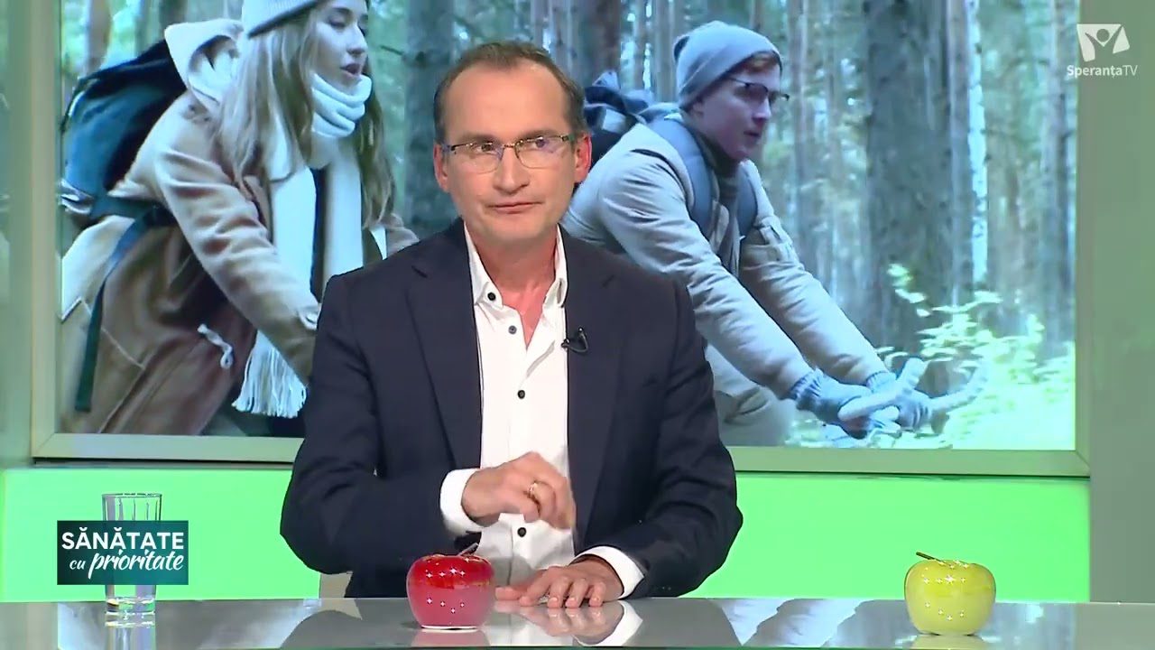 Sănătate cu prioritate | 29 09 2025