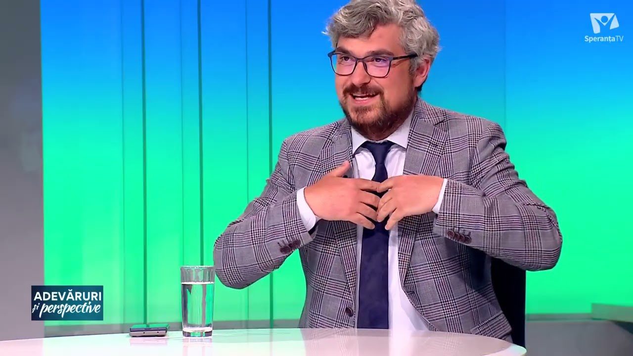 Creștinul între restricții și libertate | pastor Ștefăniță Poenăriu | Adevăruri și perspective