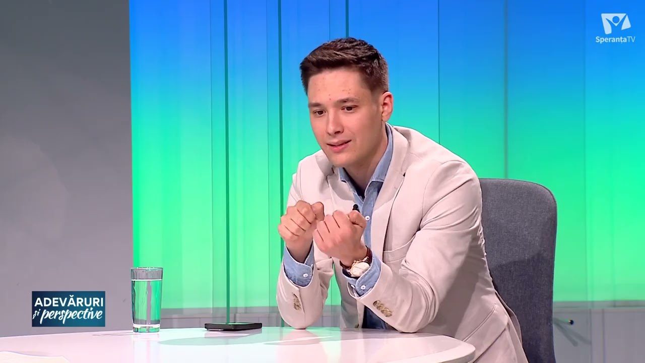 Dublul chip al nostalgiei | Adriel Răducan | Adevăruri și Perspective