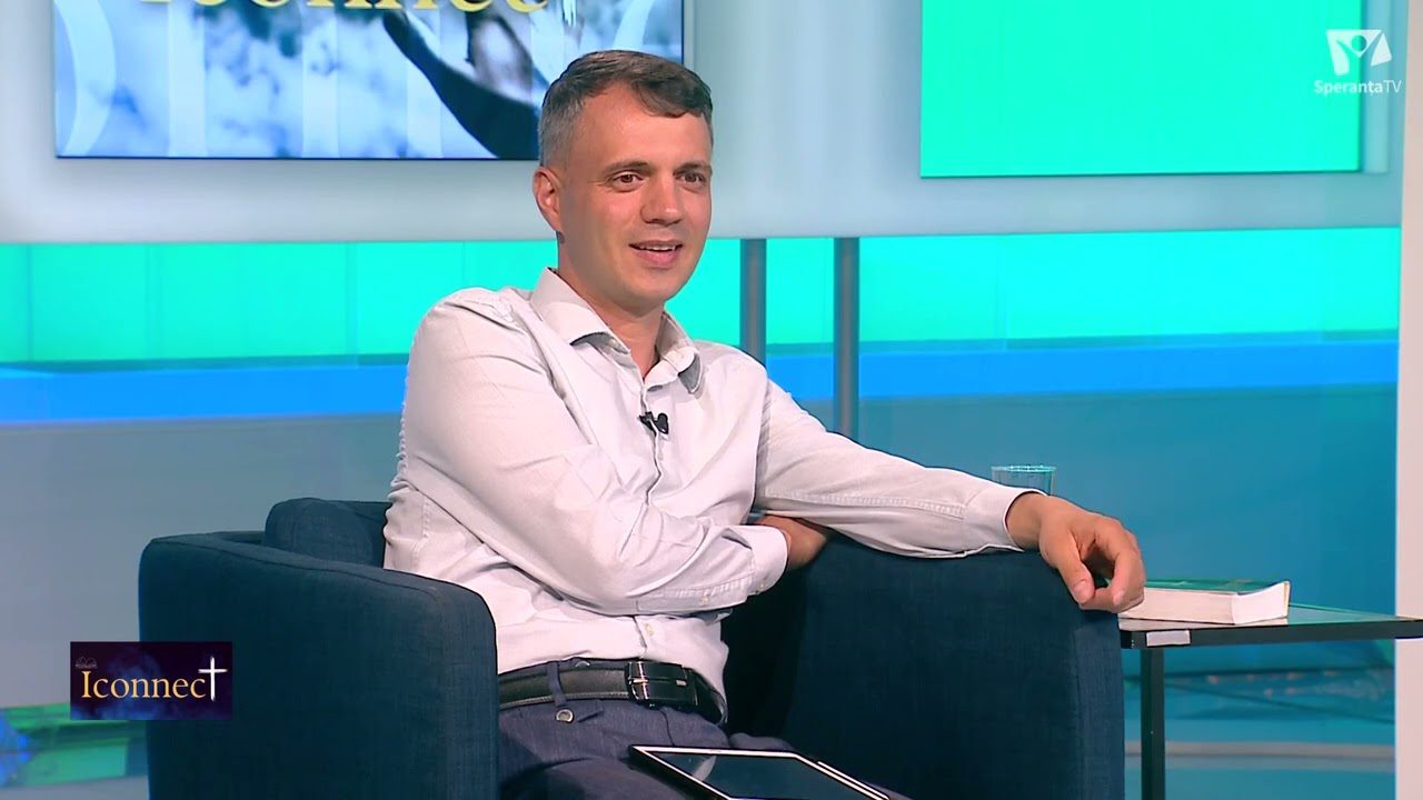 Iconnect | Cum ne apărăm credința?