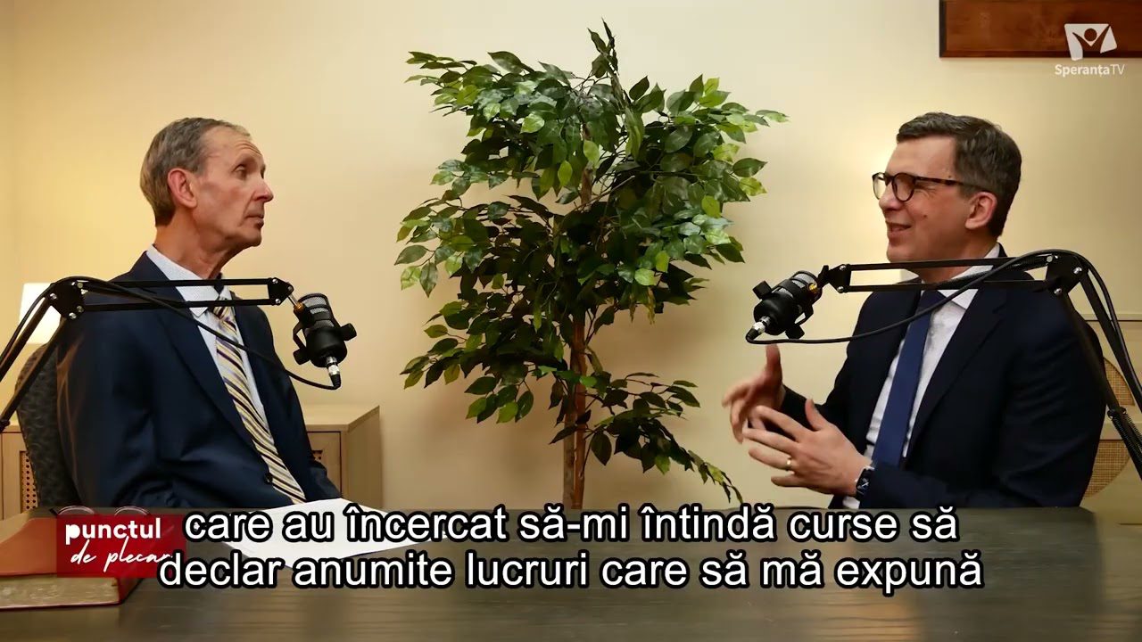Punctul de plecare | Ante Jerončić