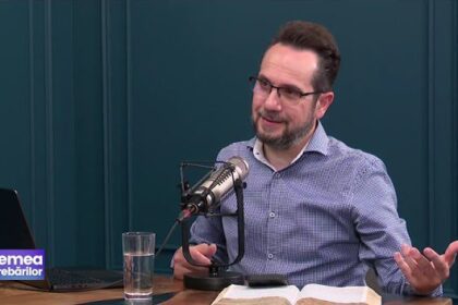 VREMEA ÎNTREBĂRILOR | pastor Marius Mitrache | 11 august 2025
