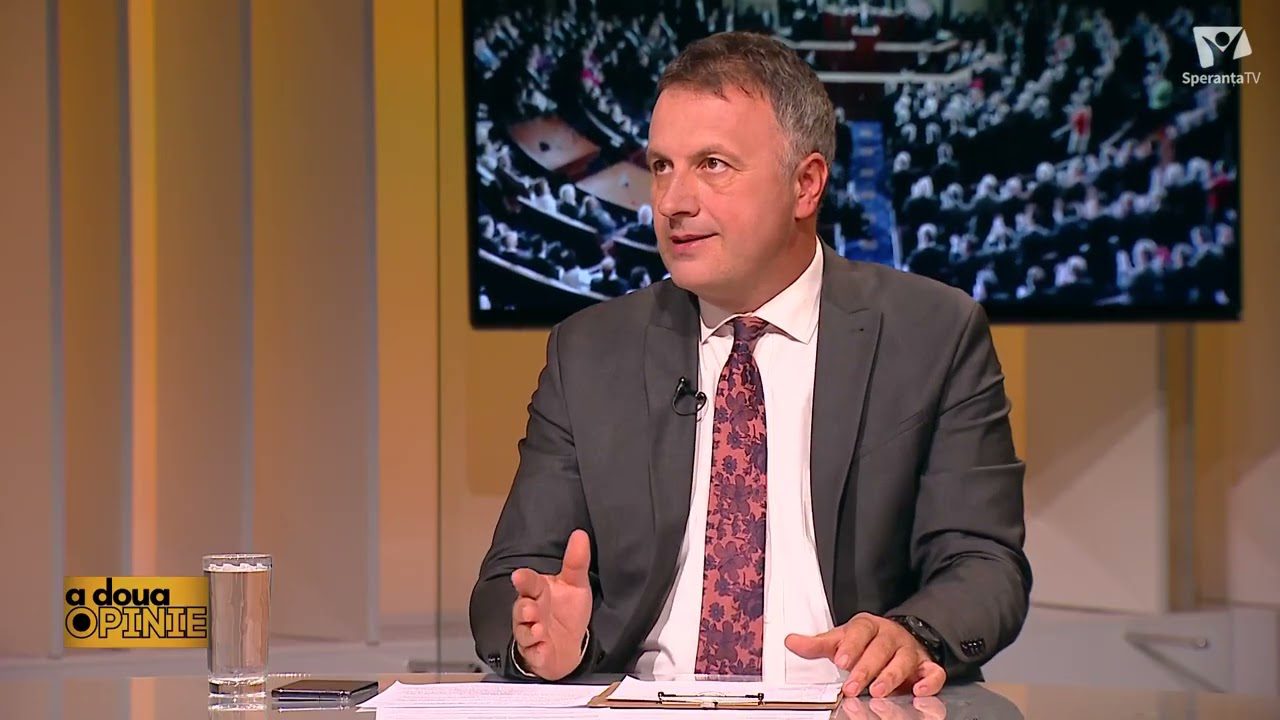 Credința și politica: de la o capcană, la un semn al sfârșitului | A doua opinie