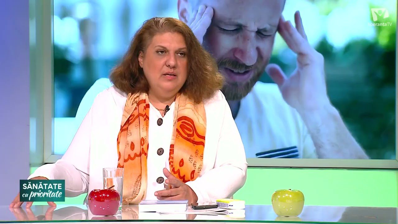 Sănătate cu prioritate | 24 09 2025