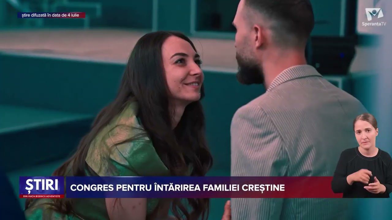 Știri | 29 08 2025 | Retrospectivă