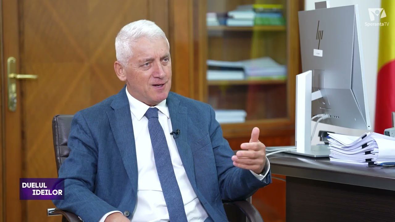 Discursul politic și libertatea religioasă | Duelul Ideilor | SperanțaTV