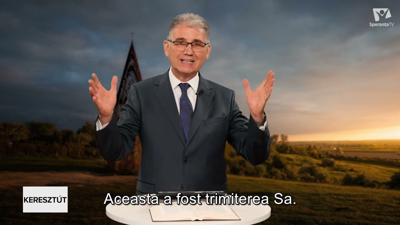 Răscruce | Sfințenie, dragoste, slujire