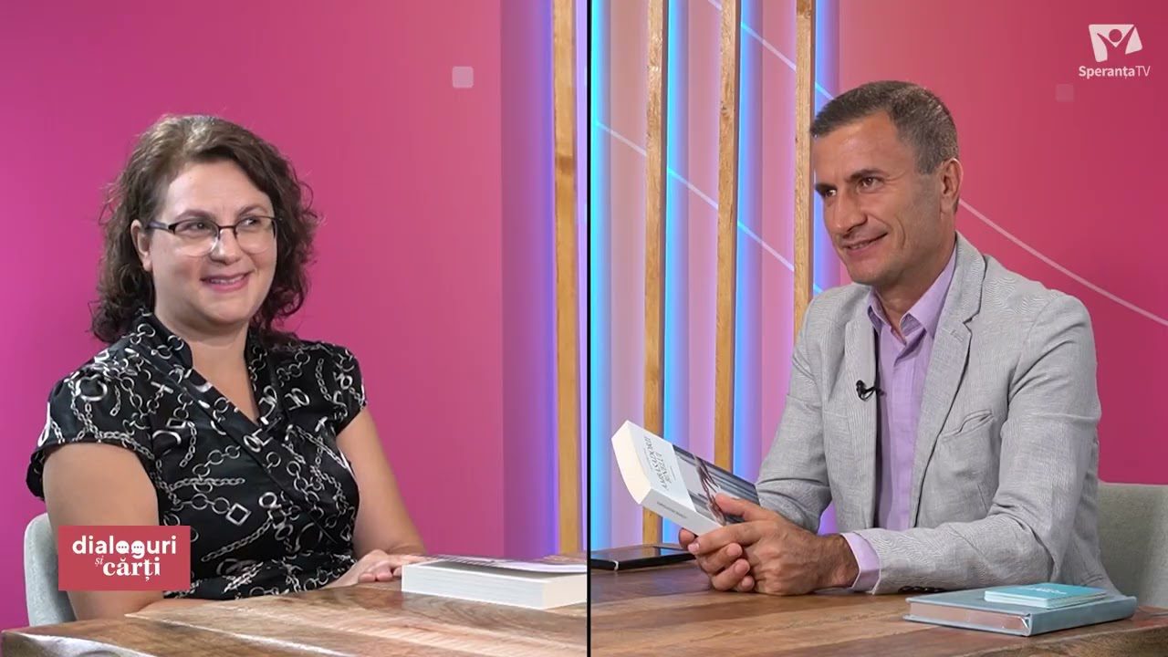 Dialoguri și cărți: Impactul faptelor mici