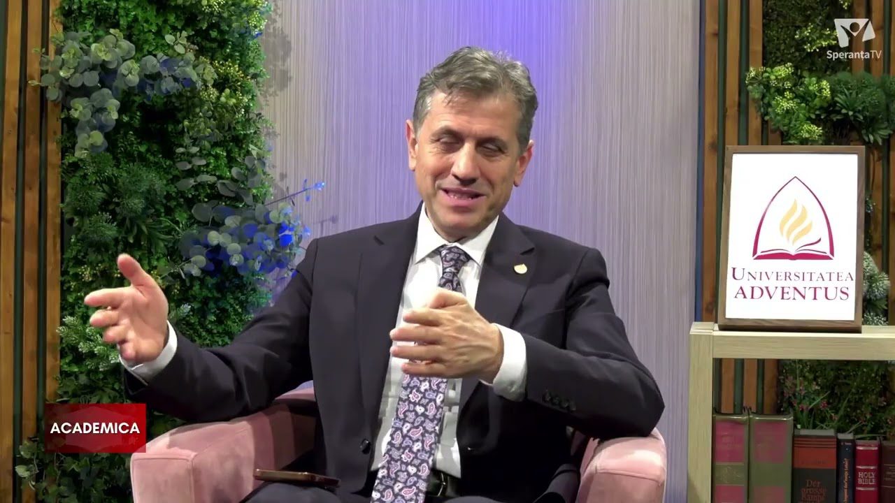 Academica: Planificarea creștină