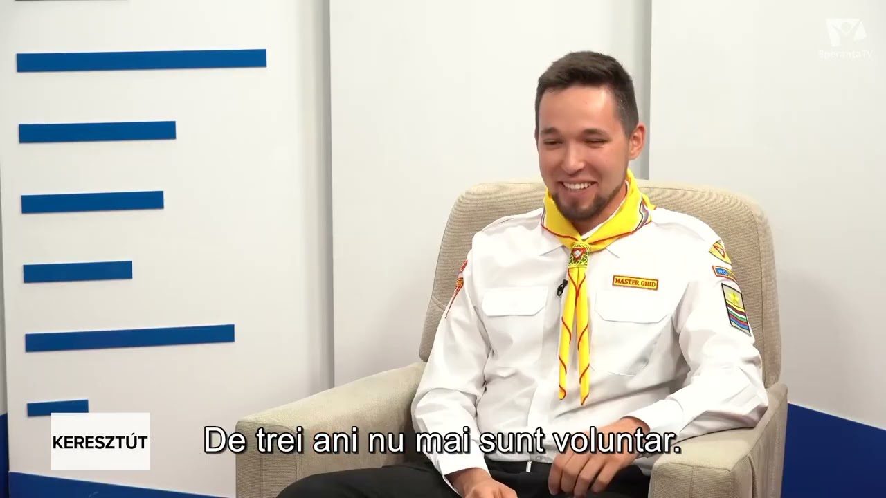 Răscruce | Tabăra Iosif