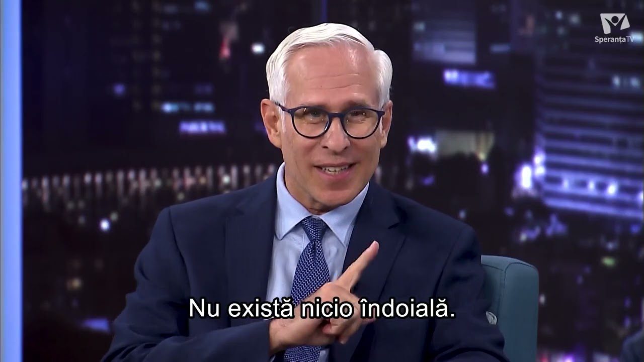 Seara cu speranță | 27 09 2025 | Poate arheologia să confirme Biblia?
