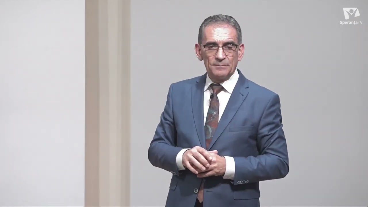 Credința fără hotare | pastor Valentin Dănăiață | Mărturia aproapelui meu