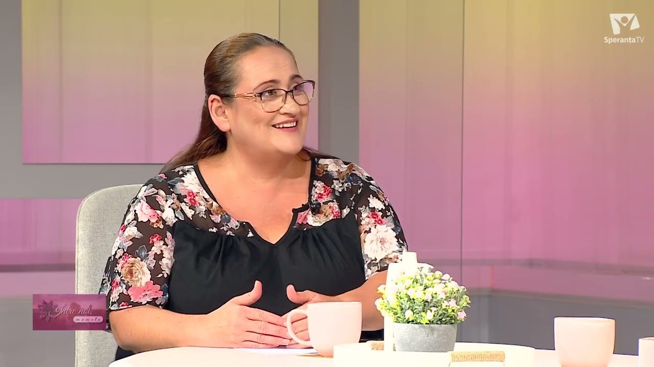 Secretele unei relații bune cu copiii noștri (1) | Între noi, mamele, cu Ana-Maria Sandu