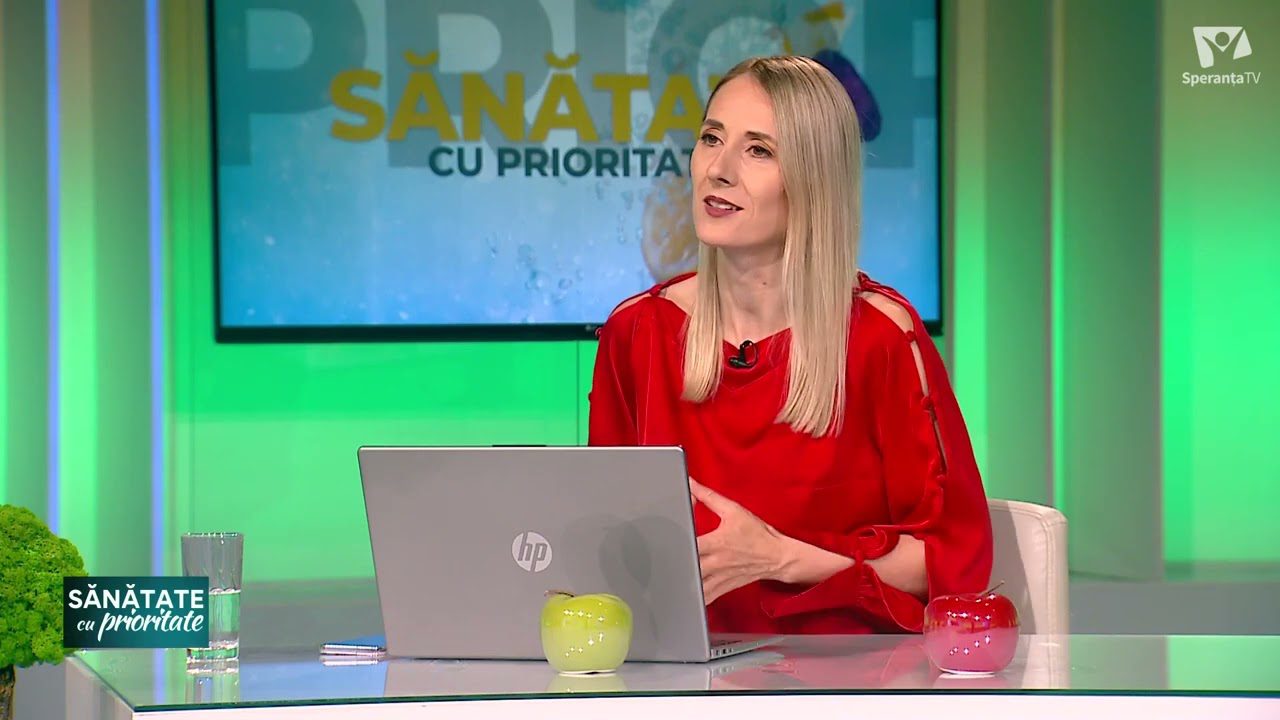 Sănătate cu prioritate | 23 09 2025