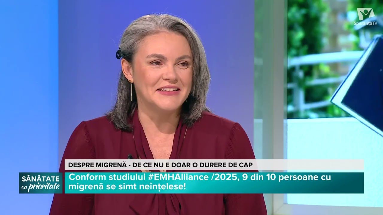 Sănătate cu prioritate | 16 09 2025
