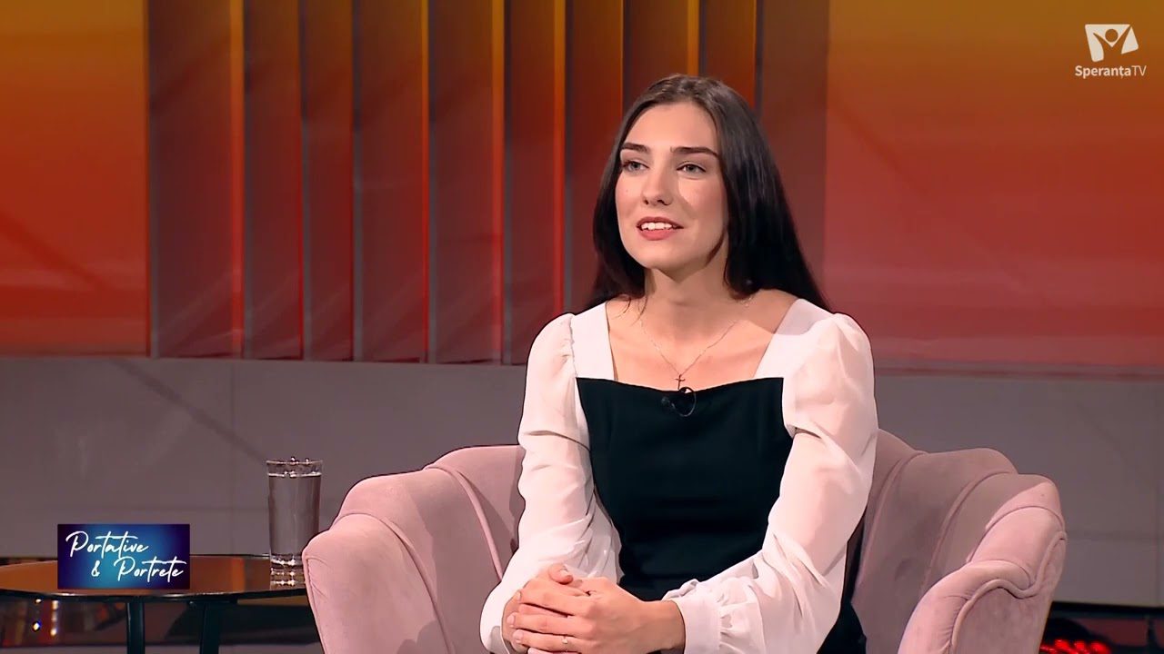 Portative și portrete: Glasul credinței ecou pe marile scene