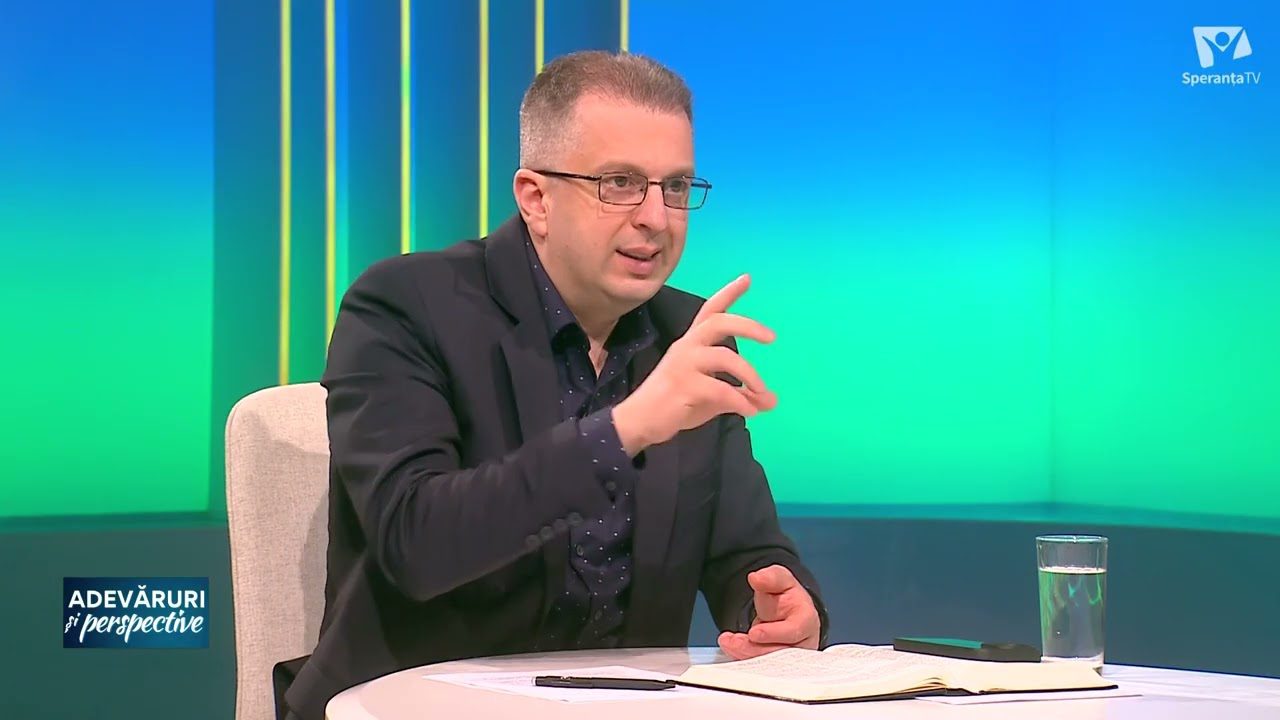 Imago Dei și Homo Sapiens | Adevăruri și perspective