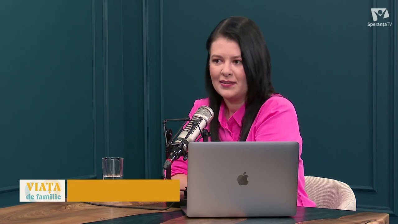 De ce apare lupta de putere în relația de cuplu? | Paula Persida Popescu | Viața de familie