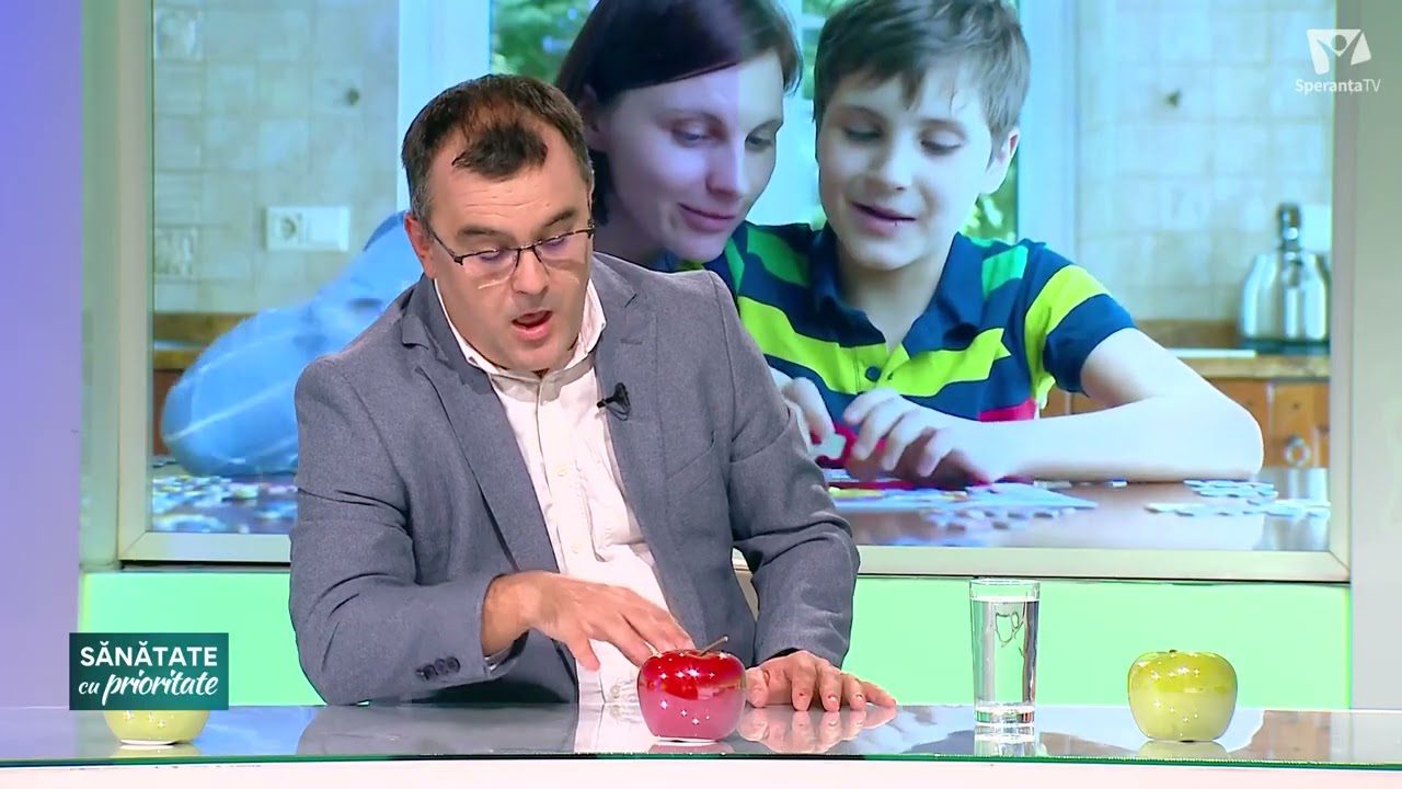 Sănătate cu prioritate | 17 09 2025