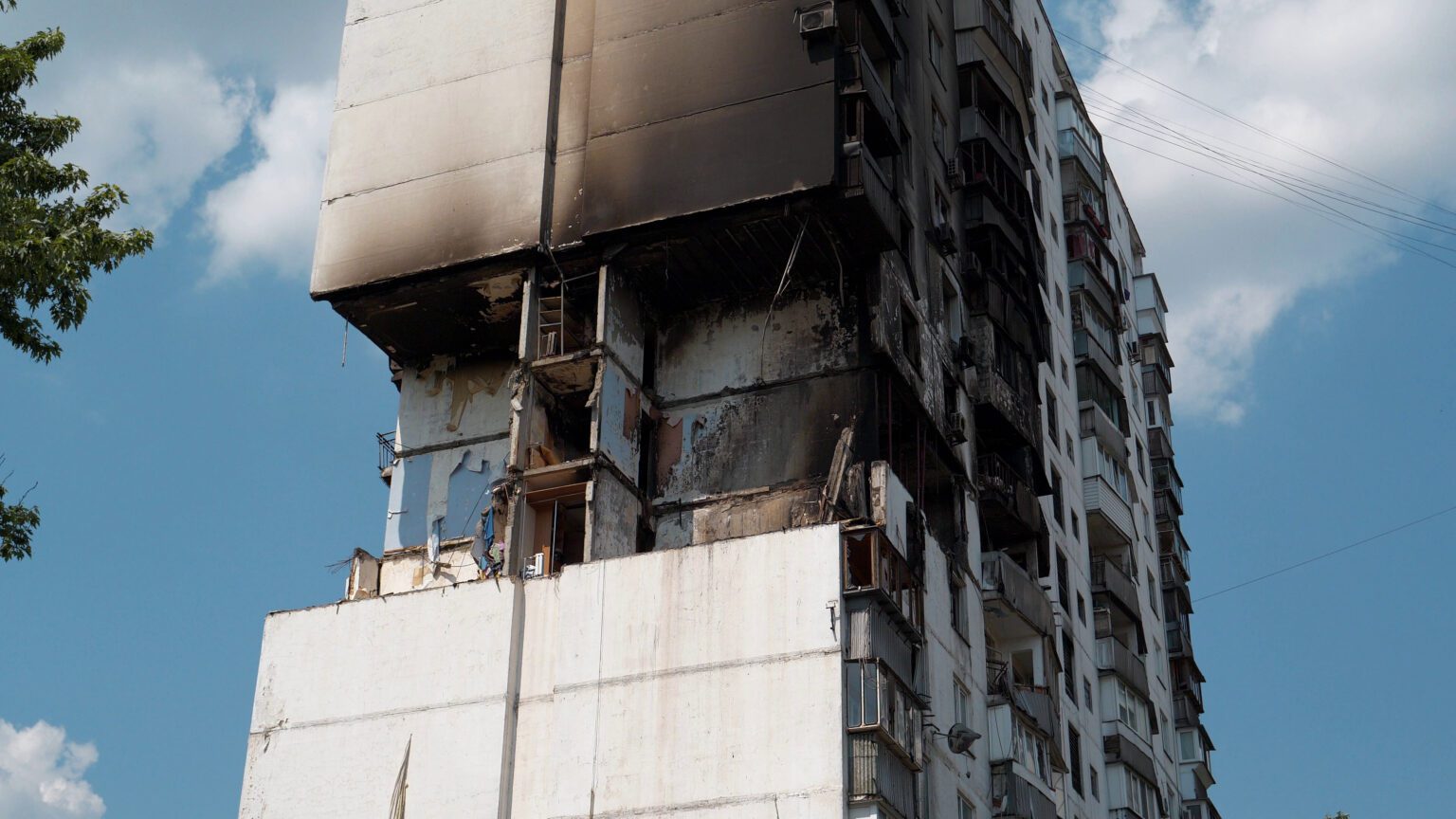 Speranta TV | Explozie în Capitală. Staţiile seismice au înregistrat o energie similară unui cutremur de magnitudine locală 1,2