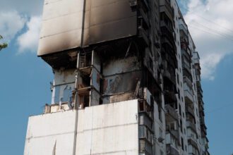 Speranta TV | Explozie în Capitală. Staţiile seismice au înregistrat o energie similară unui cutremur de magnitudine locală 1,2