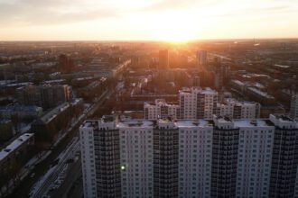 Speranta TV | Explozie în Capitală. Ministerul Dezvoltării finanțează reconstruirea blocului de pe Calea Rahovei