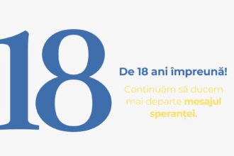 Speranta TV | VIZIUNEA TRUSTULUI, ÎMPĂRTĂȘITĂ DE CĂTRE DIRECTORUL GENERAL, COSTI GOGONEAȚĂ