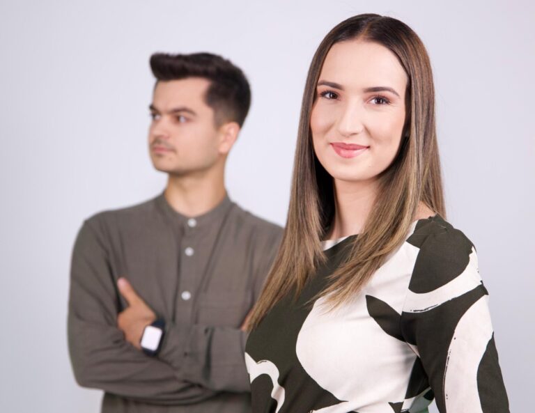 Speranta TV | Matinalii Andreea Dina și Alberto Asofiei dau Start cu Speranță unui nou proiect din 6 octombrie