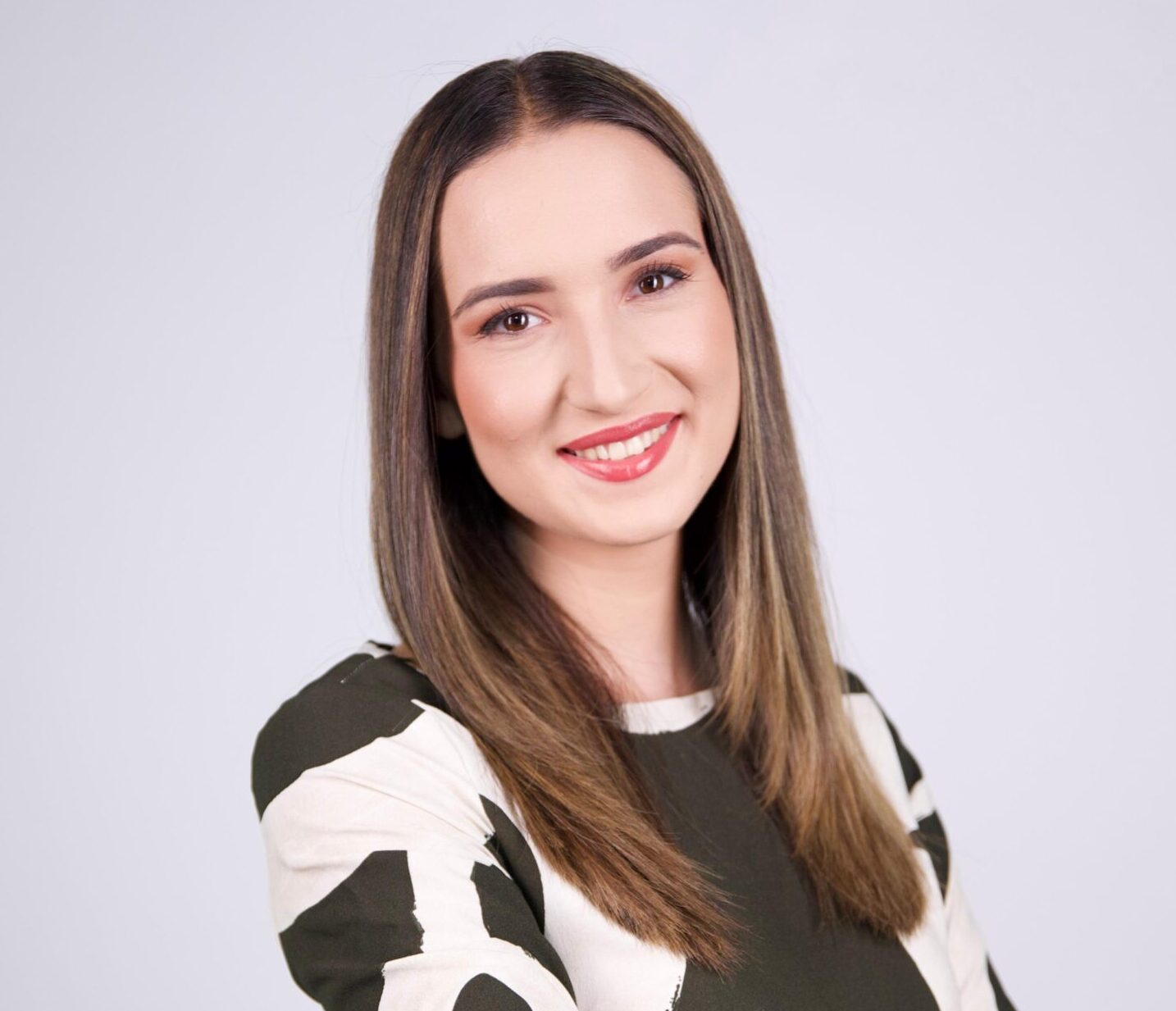 Speranta TV | Matinalii Andreea Dina și Alberto Asofiei dau Start cu Speranță unui nou proiect din 6 octombrie