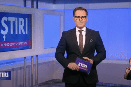Speranta TV | Știri