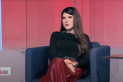 Speranta TV | AmiTalks - De ce am ales AMiCUS? - Invitați: Andra Sisu, Silviu Niculcea