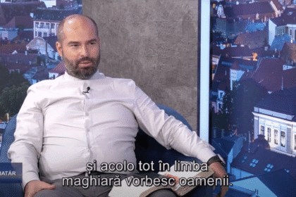 Speranta TV | Orizont - Cum să rămânem împreună? Căsătoria în timpul încercărilor - Invitat: Barabás Adorján