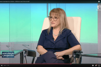 Speranta TV | Adevăruri și perspective - Iertarea – slăbiciune sau forță morală? - Invitați: Laurențiu Gheorghe, Delia Aldescu, Ștefăniță Poenariu