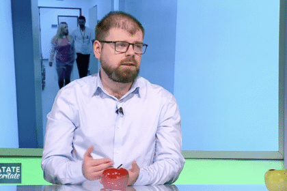Speranta TV | Sănătate cu prioritate - Sănătatea sânului – ce ne pune în pericol? / Radioterapia în cancerul de sân - Invitați: Serenella Șipoș, Răzvan Curcă