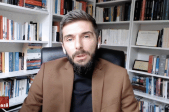 Speranta TV | Lumea religioasă azi - China impune control total asupra credinței în online: interdicții și restricții pentru minori / Budismul – o altă cale de mântuire? / Evanghelizare digitală: Biserica Adventistă din Mexic atinge aproape 2 milioane de oameni online - Invitați: Valeriu Petrescu, Adelin Costache, Lucian Răcilă