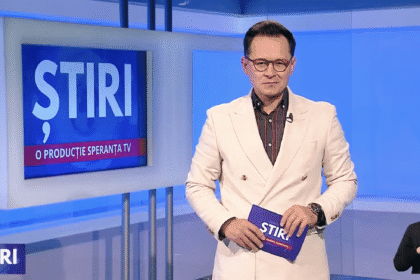 Speranta TV | Știri