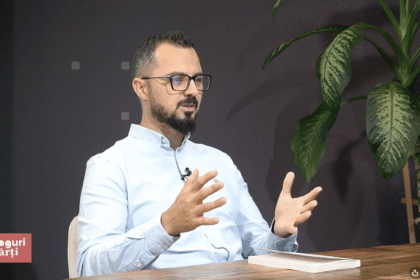 Speranta TV | Dialoguri & cărți - Provocările erei digitale - Invitat: Radu Anastase