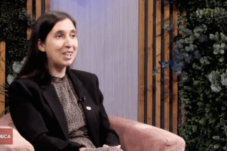 Speranta TV | Academica - Un nou început la Școala sanitară „Dr. Luca” din Cernica - Invitați: Corina Diaconu, Raluca Bratu