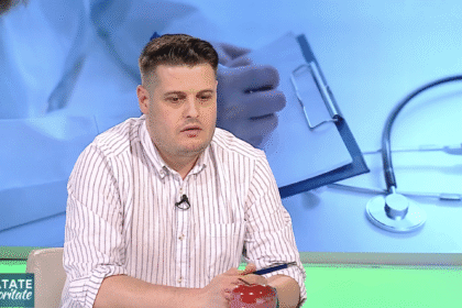 Speranta TV | Sănătate cu prioritate - Medicul de interne – arhitectul sănătății tale - Invitați: Răzvan Mihalcea