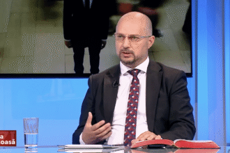 Speranta TV | Lumea religioasă azi - Muntele Sinai, distrus pentru un resort de lux / „Epidemia tăcută: Singurătatea ucide 100 de oameni pe oră” / Perspective în lumea religioasă - Invitați: Gabriel Ișvan, Janina Mihalache, Lucian Răcilă