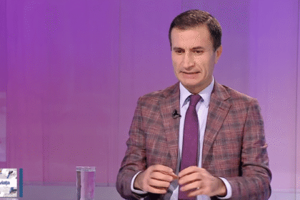 Speranta TV | În pas cu viața - SĂ NU MINȚI - Invitați: Gheorghe Costin-Lucian, David Iordan