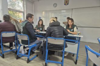 Speranta TV | Intervenție ADRA România în cartierul Rahova din București