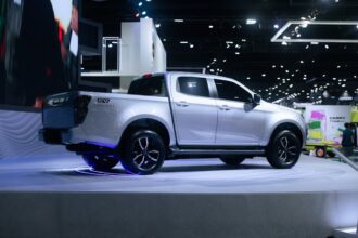 Speranta TV | S-a deshis Salonul Auto Bucureşti. Capitala pasionaţilor auto, între 7 şi 12 octombrie
